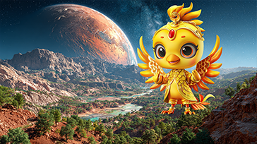 2020年至2024年全国著作权登记情况（国家版权局公布，来源国家版权局官网）